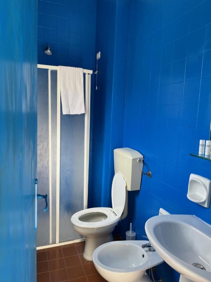 Santuzza Rooms Таормина Екстериор снимка