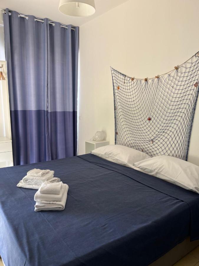 Santuzza Rooms Таормина Екстериор снимка