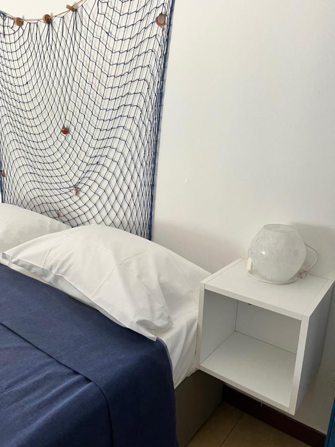 Santuzza Rooms Таормина Екстериор снимка